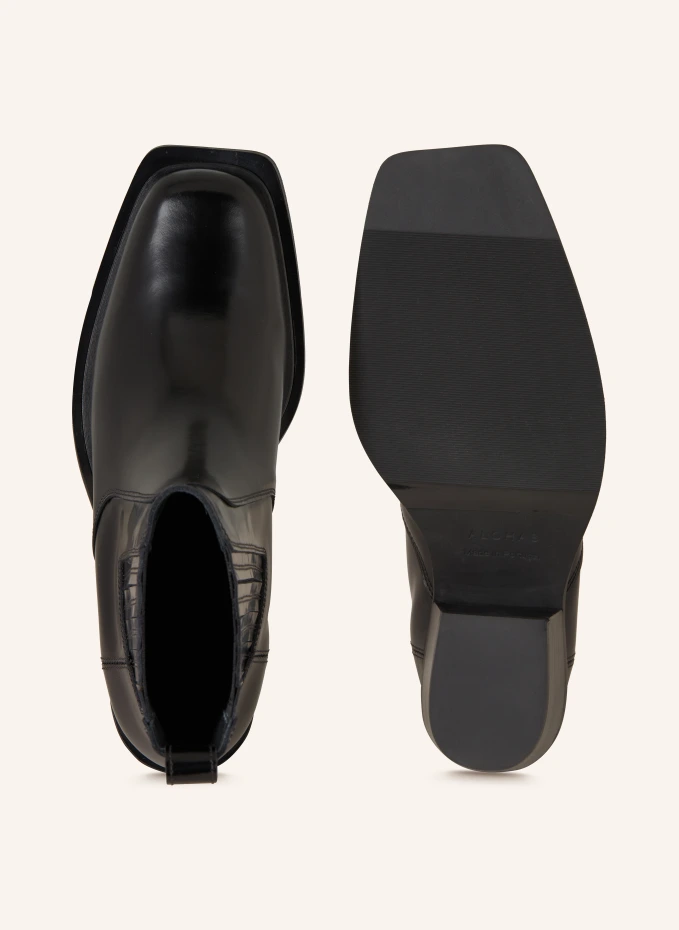 ALOHAS Cowboy Boots DENVER