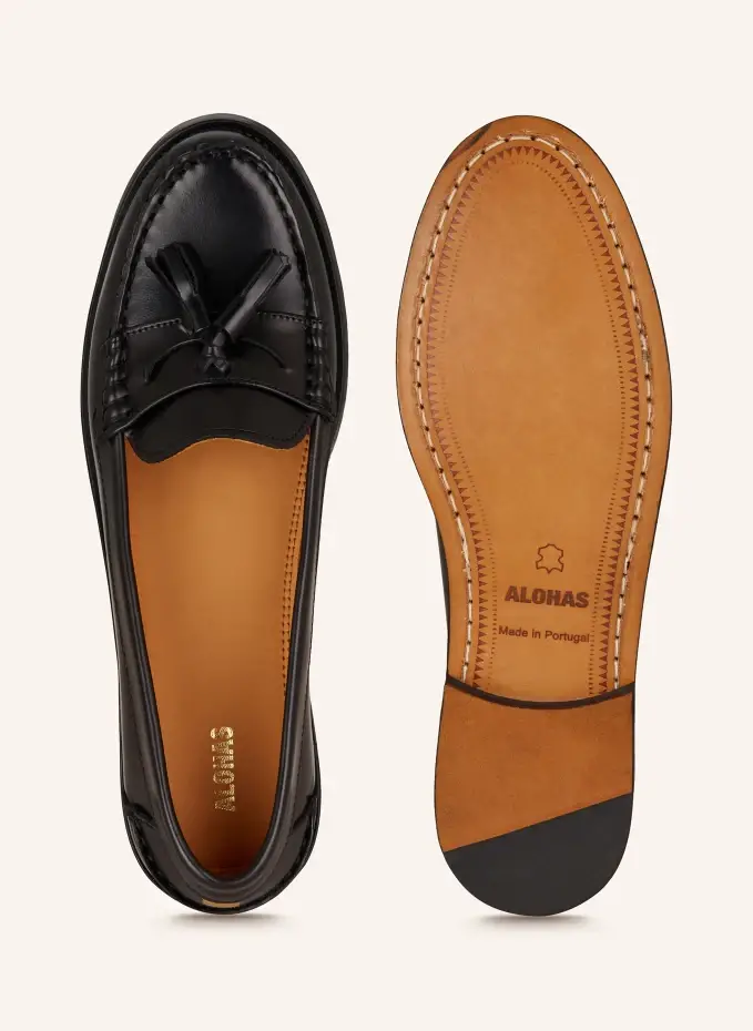 ALOHAS Loafer TERRANE