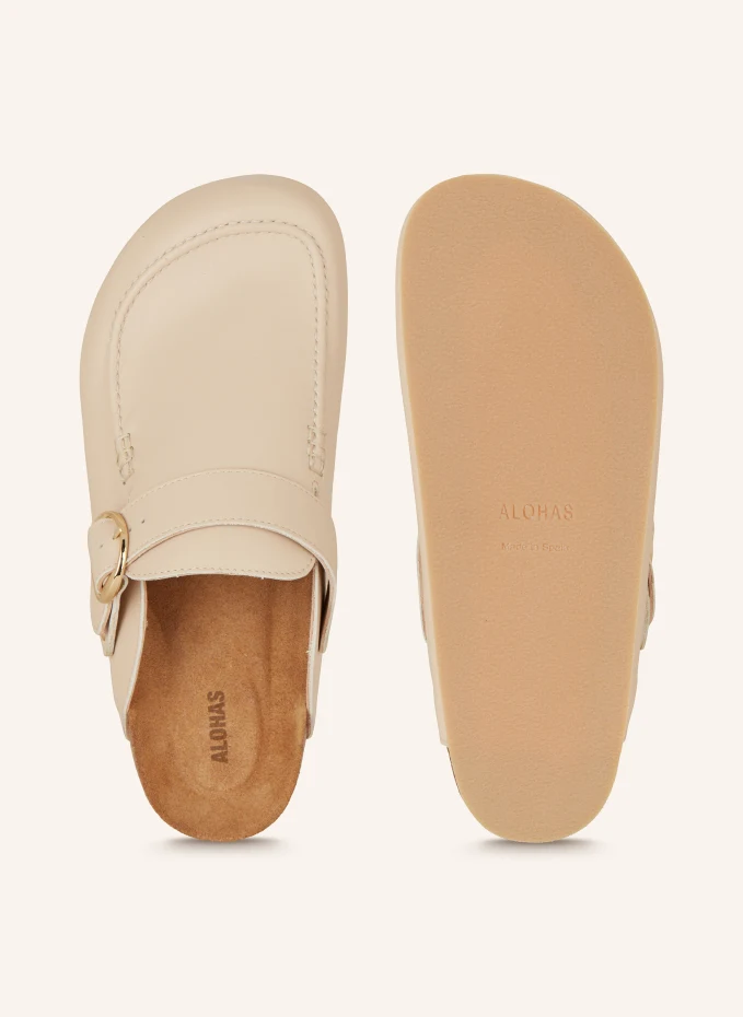 ALOHAS Pantoletten JOOD