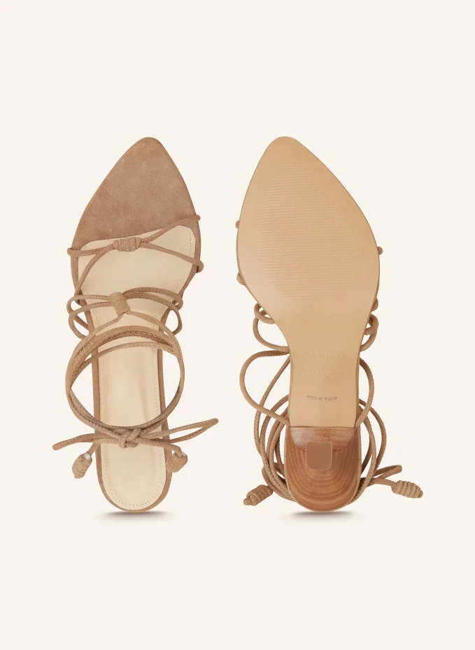 ALOHAS Sandaletten BELINDA