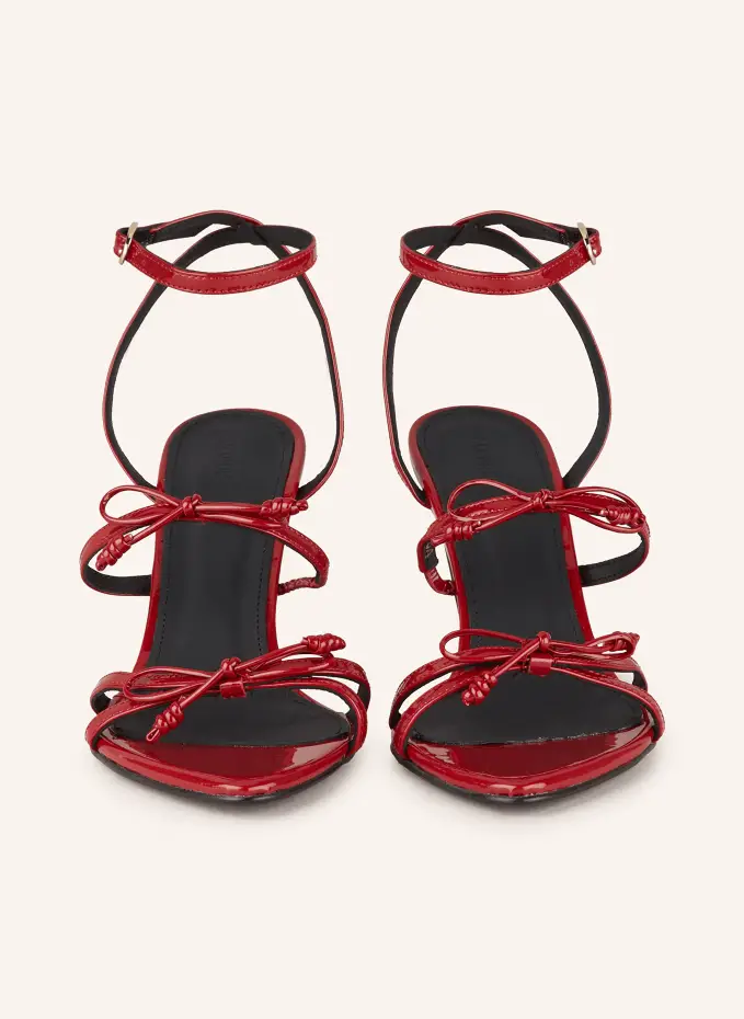 ALOHAS Sandaletten MALIA