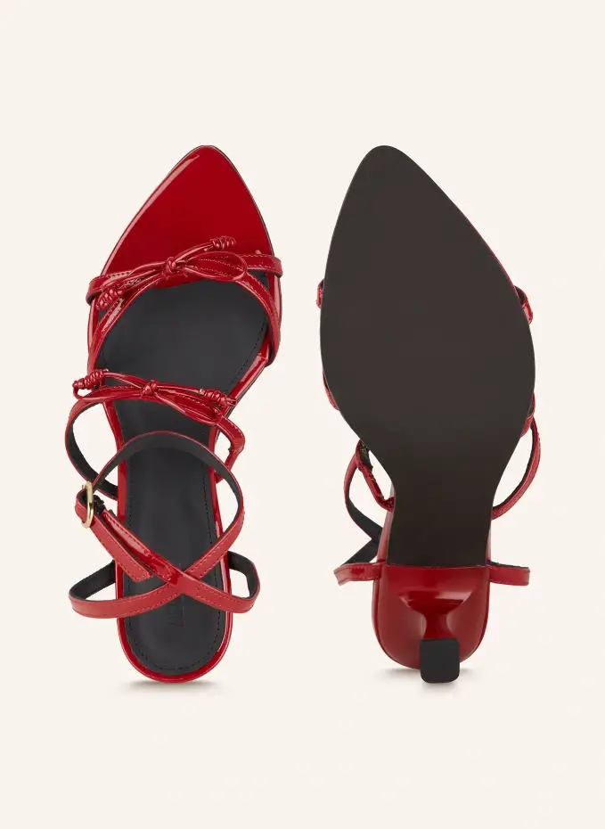 ALOHAS Sandaletten MALIA