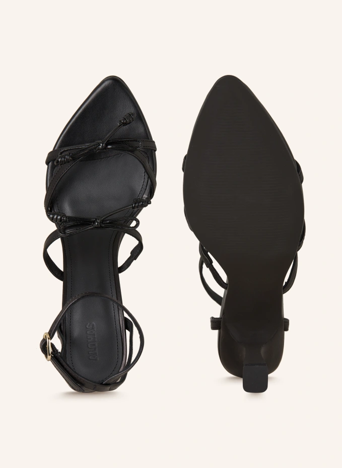 ALOHAS Sandaletten MALIA