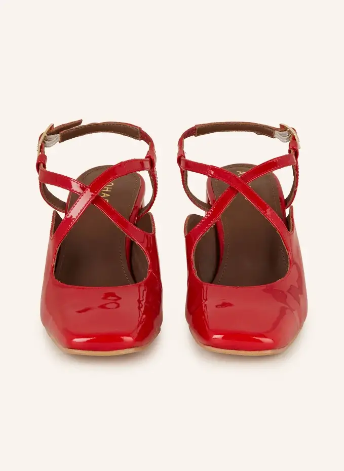 ALOHAS Slingpumps REGGIE