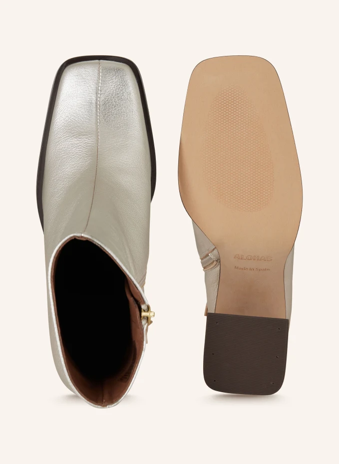 ALOHAS Stiefeletten SOUTH