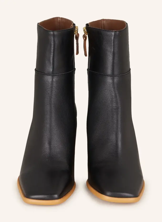 ALOHAS Stiefeletten WEST