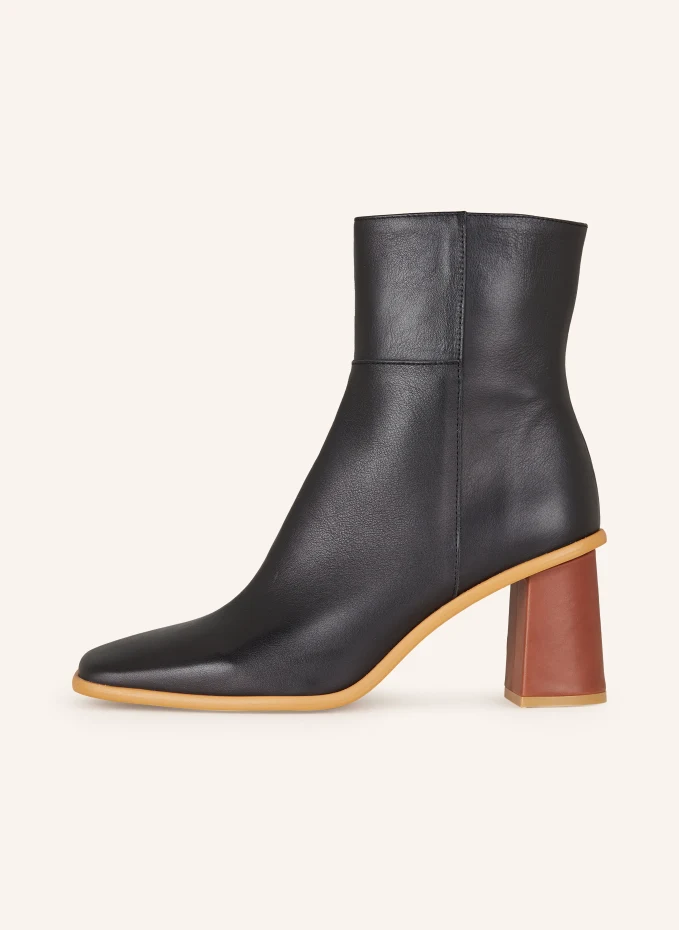 ALOHAS Stiefeletten WEST