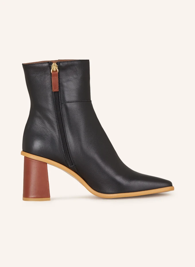 ALOHAS Stiefeletten WEST