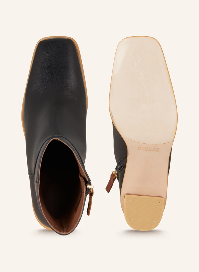 ALOHAS Stiefeletten WEST