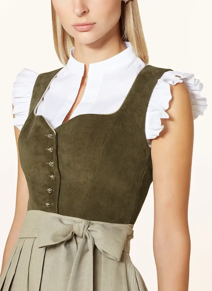 AlpenHERZ Dirndl