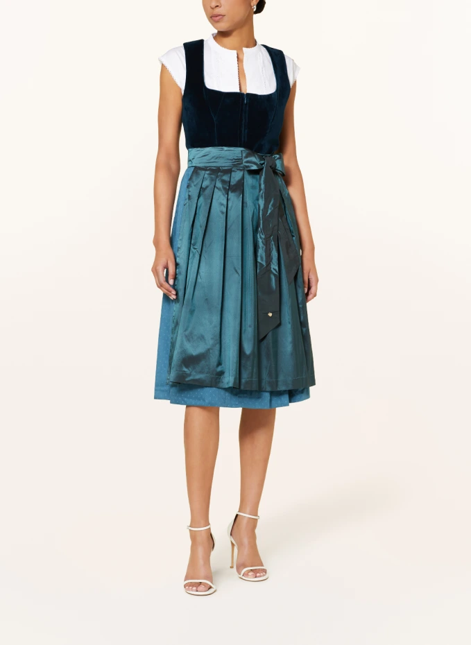 AlpenHERZ Dirndl AIRIN