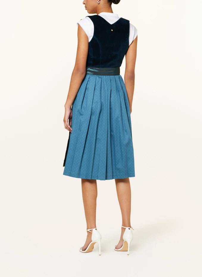 AlpenHERZ Dirndl AIRIN