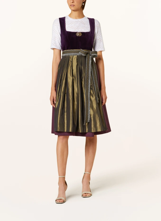 AlpenHERZ Dirndl DIANA