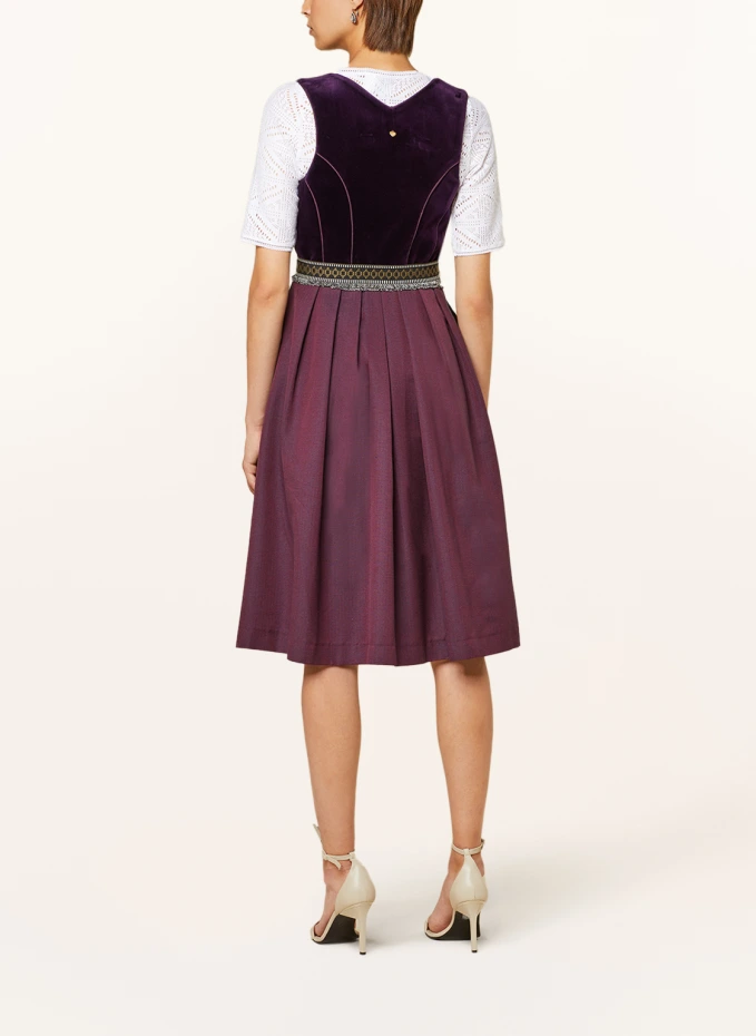 AlpenHERZ Dirndl DIANA