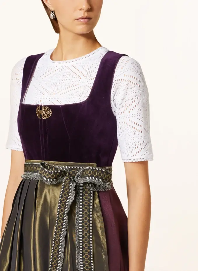 AlpenHERZ Dirndl DIANA