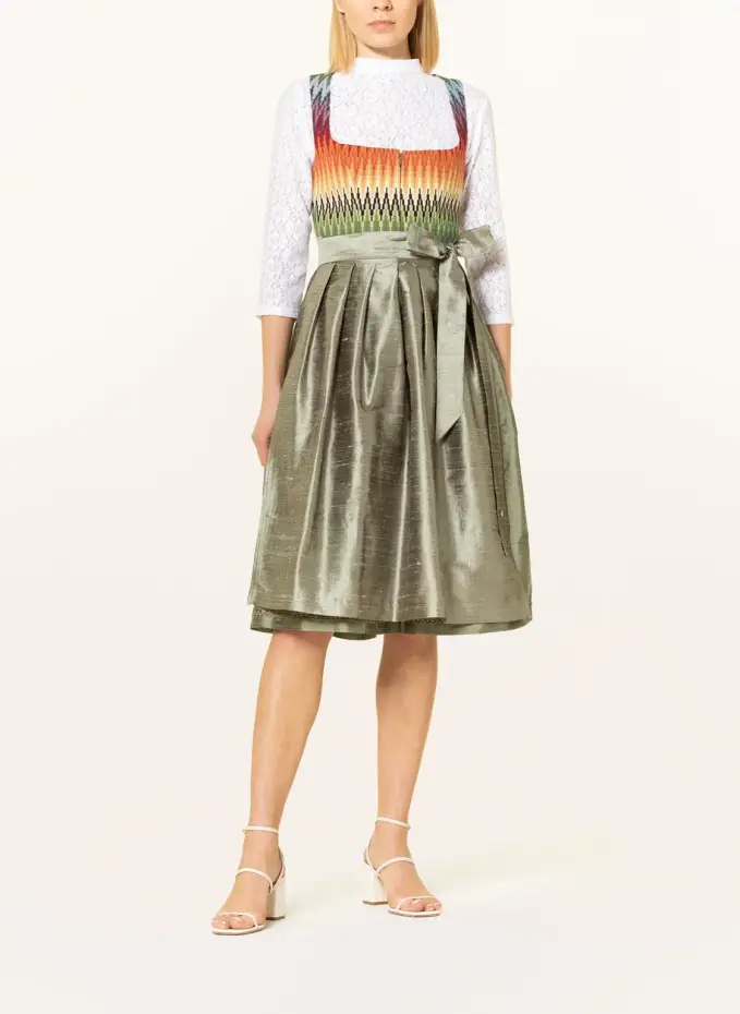 AlpenHERZ Dirndl FILIPA