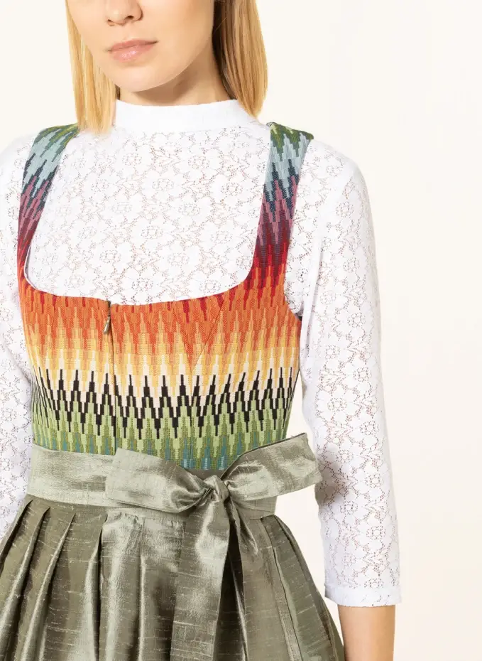 AlpenHERZ Dirndl FILIPA