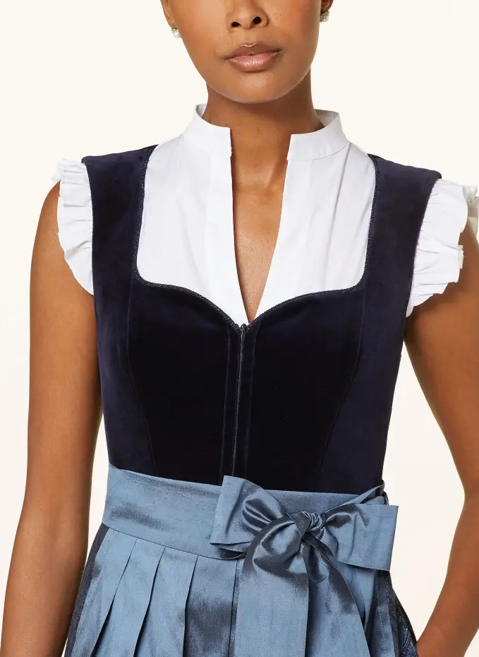 AlpenHERZ Dirndl FRANZI