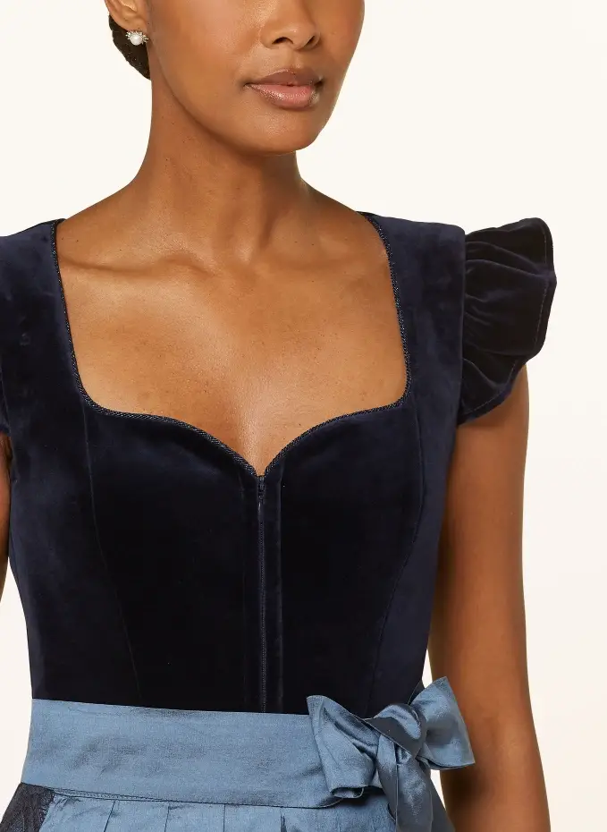 AlpenHERZ Dirndl FRANZI