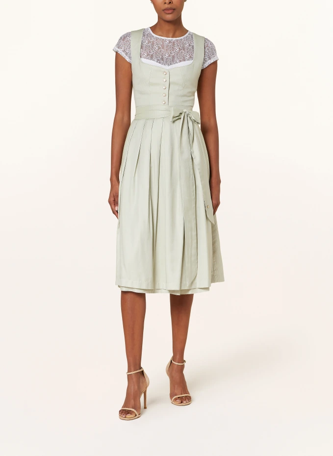 AlpenHERZ Dirndl LUNA