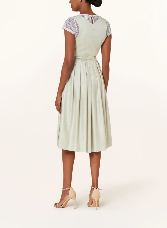 AlpenHERZ Dirndl LUNA