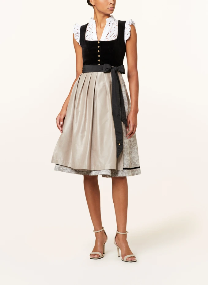 AlpenHERZ Dirndl MADITA