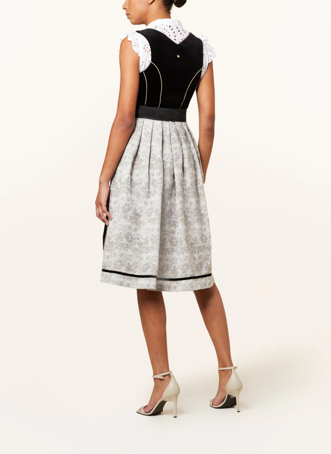 AlpenHERZ Dirndl MADITA