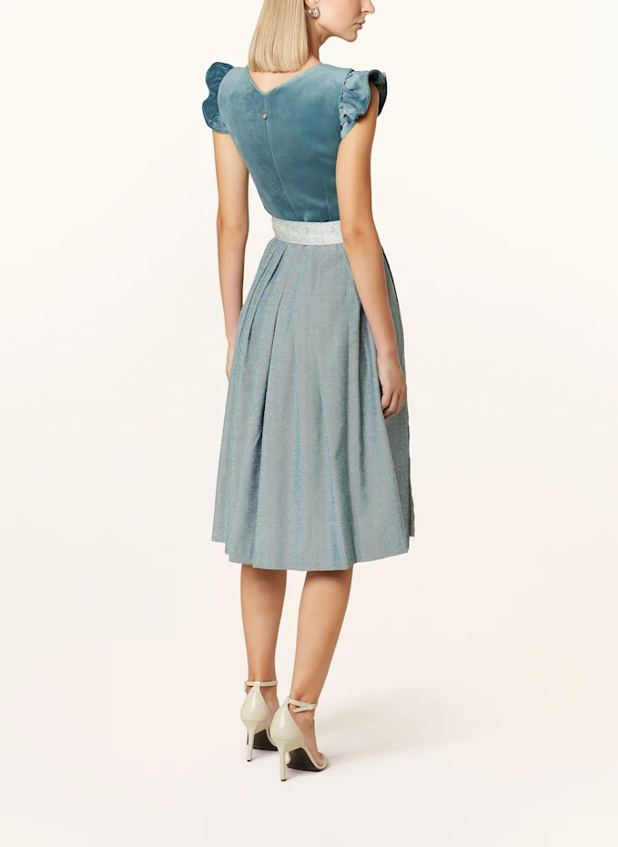 AlpenHERZ Dirndl MELISSA