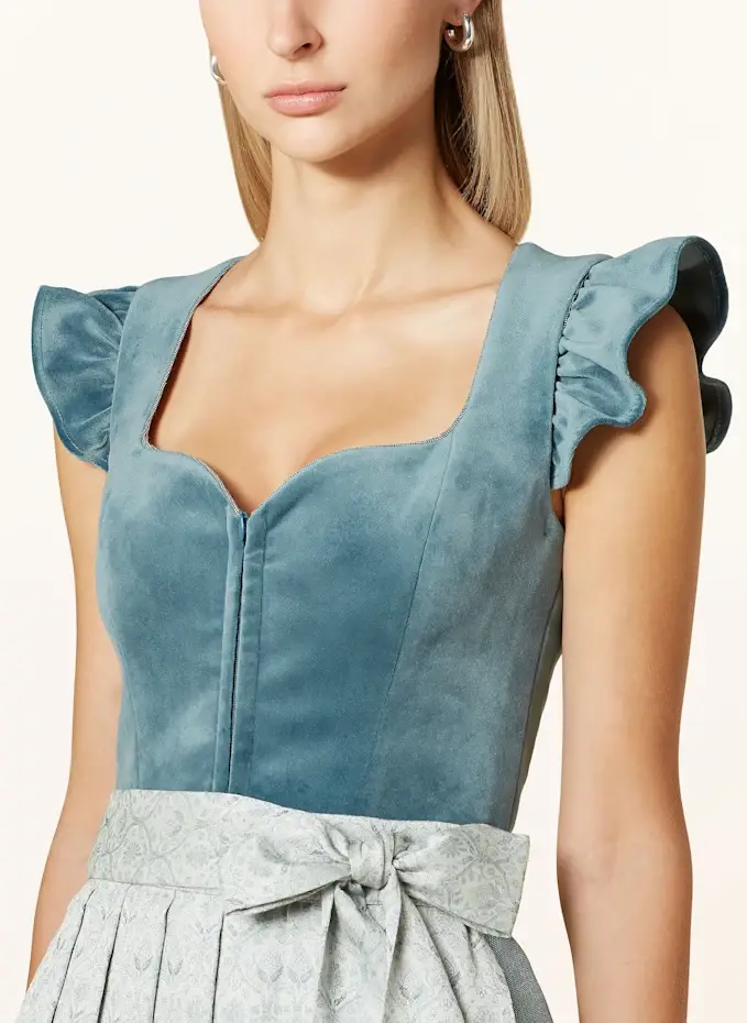 AlpenHERZ Dirndl MELISSA