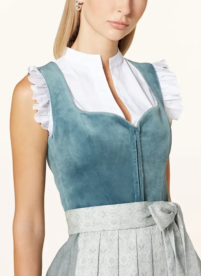 AlpenHERZ Dirndl MELISSA