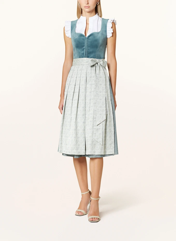 AlpenHERZ Dirndl MELISSA