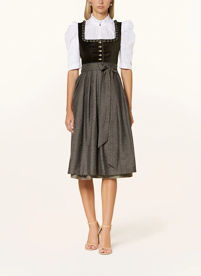 AlpenHERZ Dirndl MIA