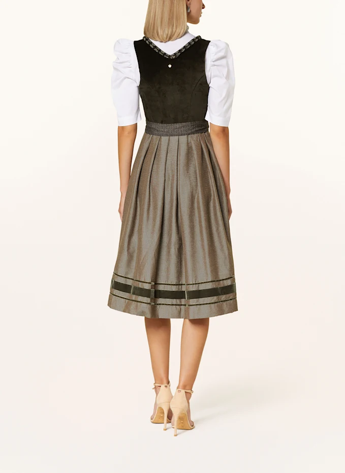 AlpenHERZ Dirndl MIA