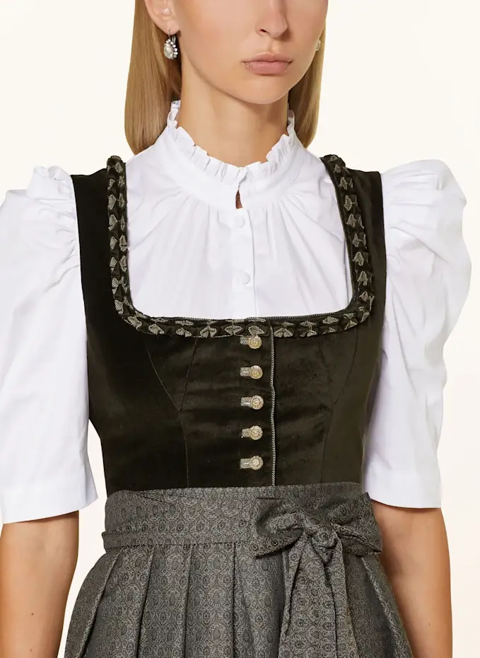 AlpenHERZ Dirndl MIA