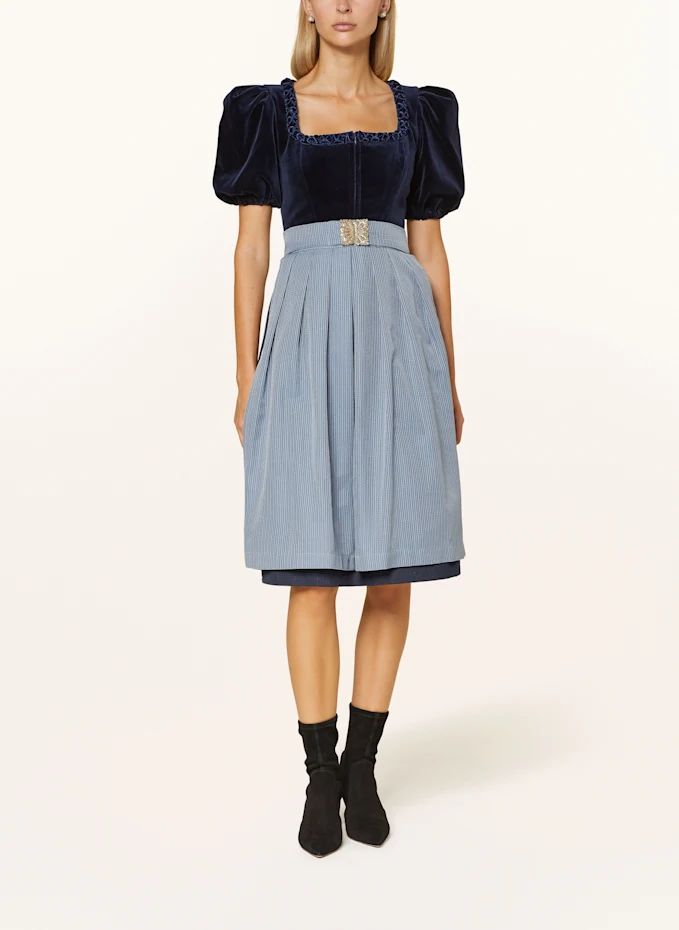 AlpenHERZ Dirndl MONA