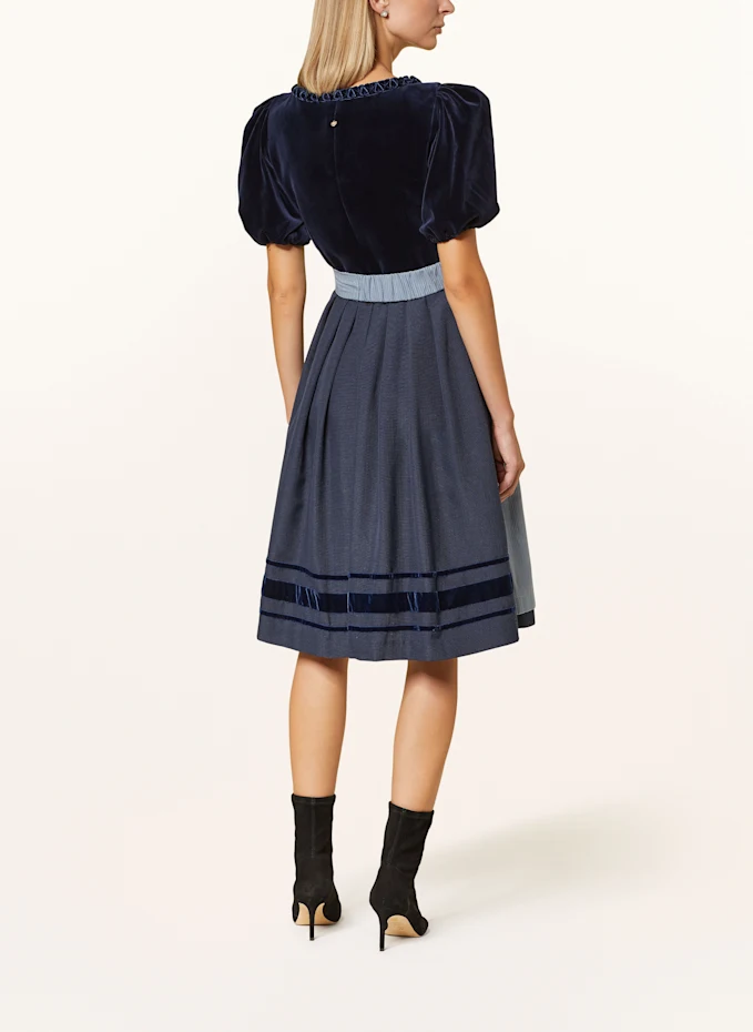 AlpenHERZ Dirndl MONA