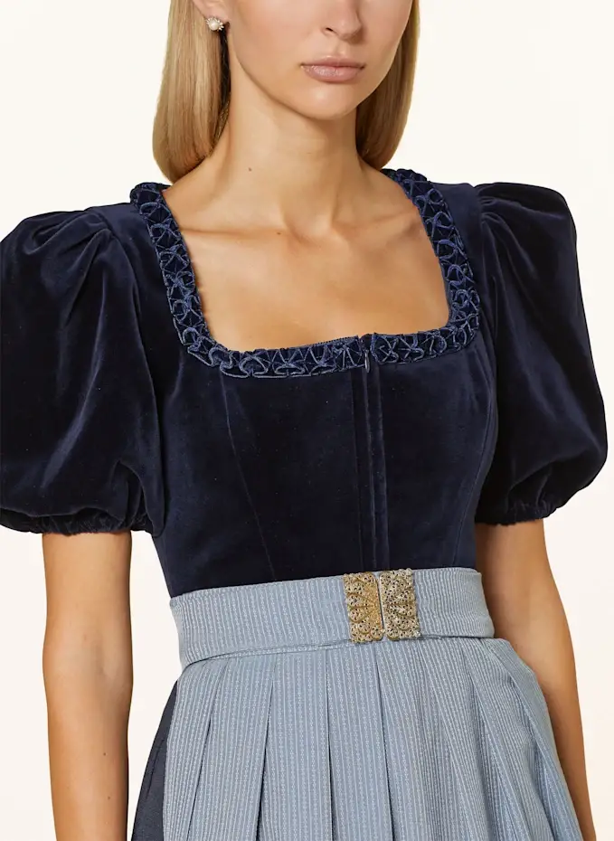AlpenHERZ Dirndl MONA