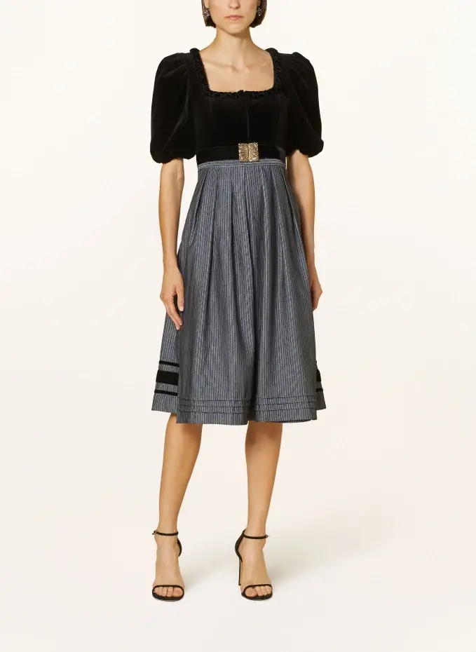 AlpenHERZ Dirndl MONA