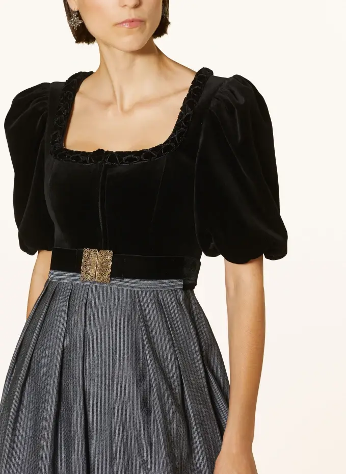 AlpenHERZ Dirndl MONA