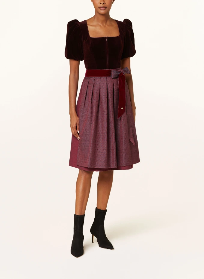 AlpenHERZ Dirndl MONA