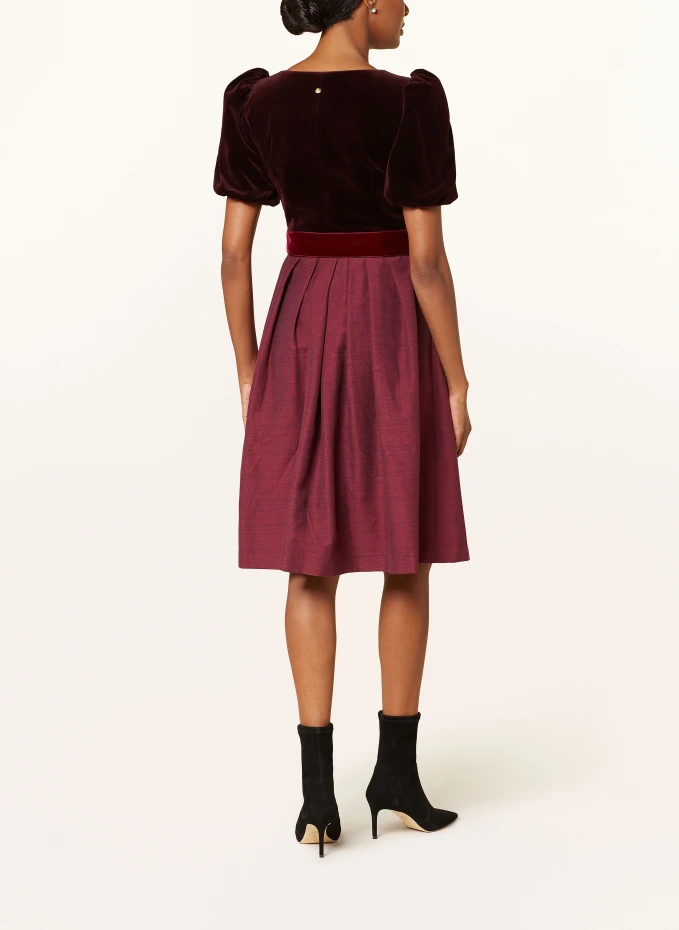 AlpenHERZ Dirndl MONA