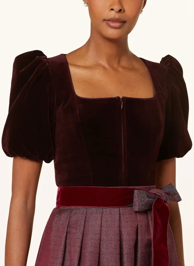 AlpenHERZ Dirndl MONA