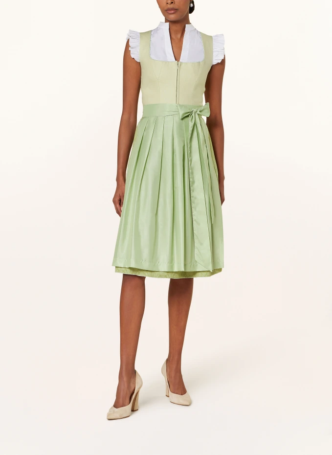 AlpenHERZ Dirndl SUNNY