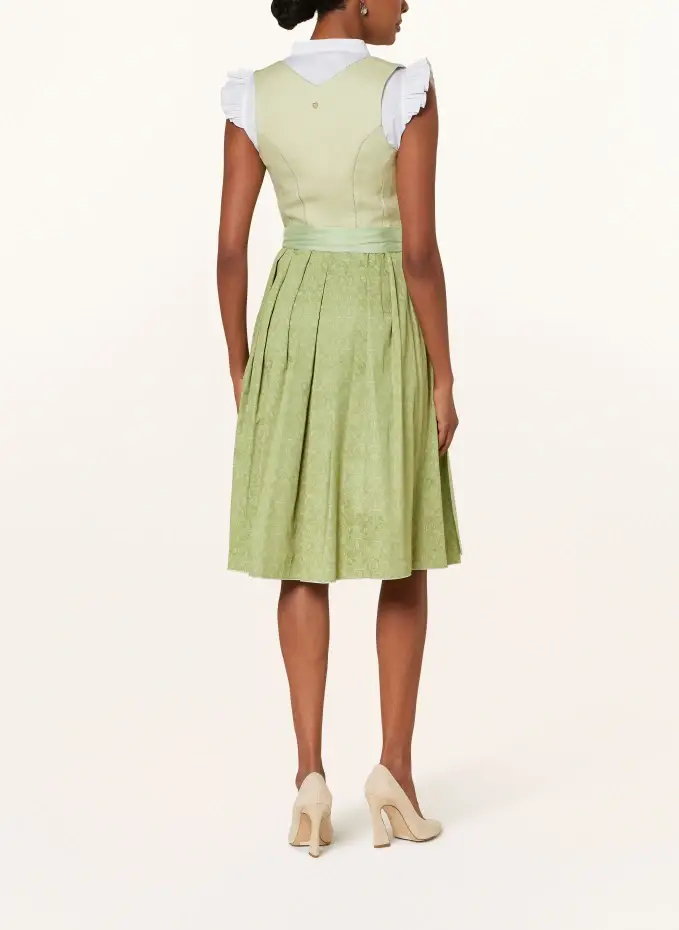 AlpenHERZ Dirndl SUNNY