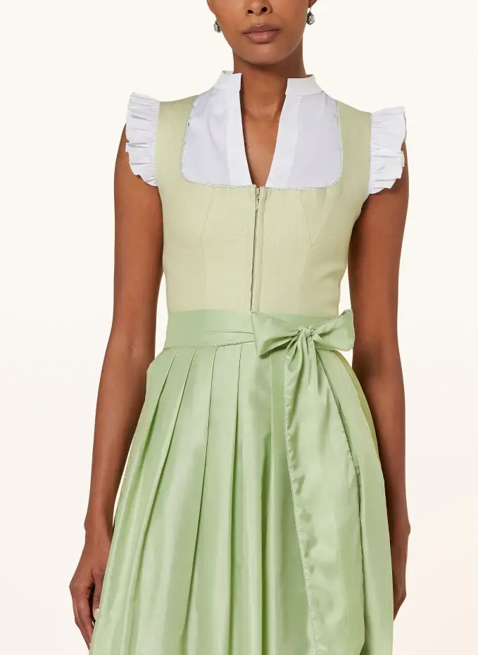 AlpenHERZ Dirndl SUNNY