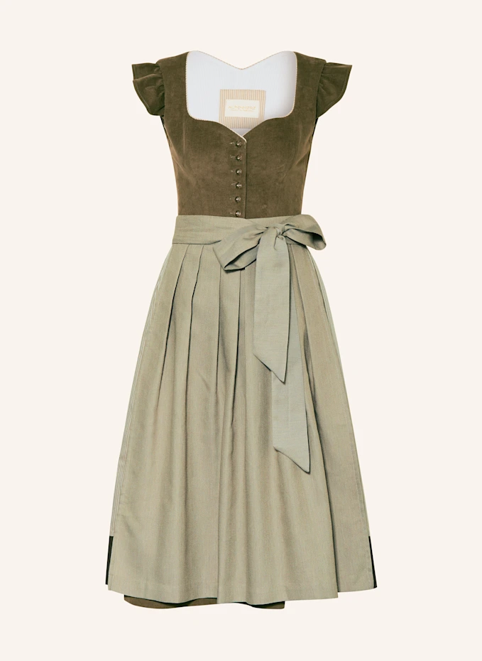 AlpenHERZ Dirndl