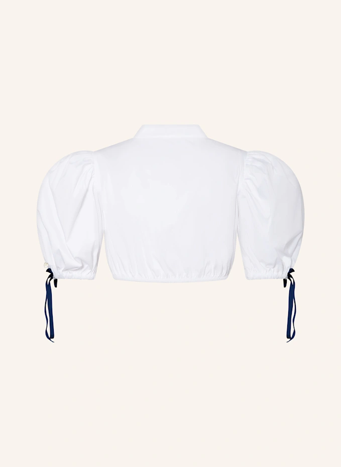 AlpenHERZ Dirndlbluse ADELE