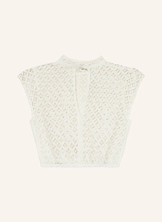 AlpenHERZ Dirndlbluse LAILA