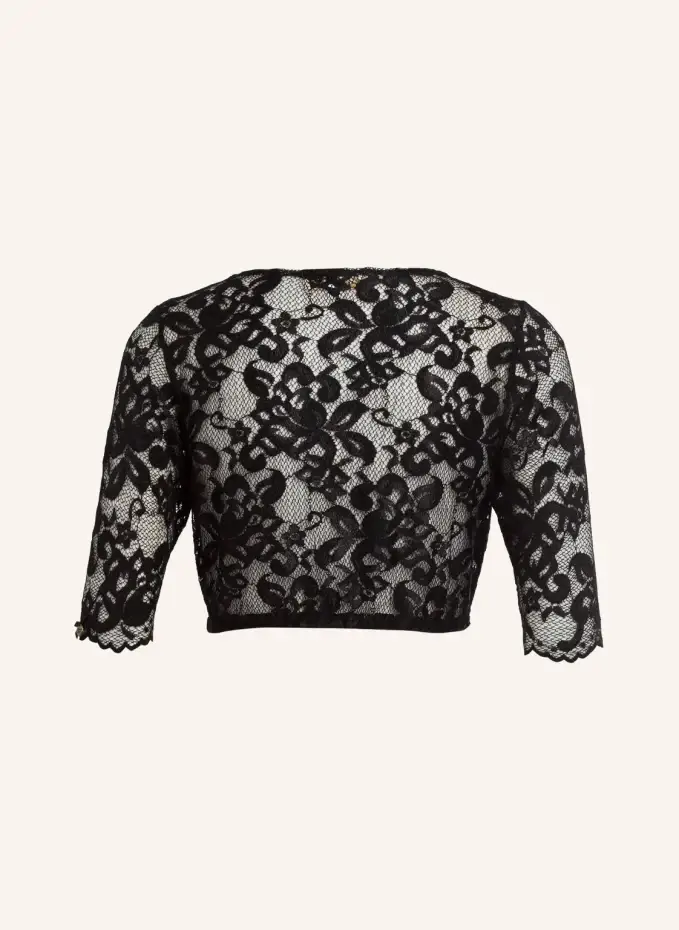 AlpenHERZ Dirndlbluse LISSY