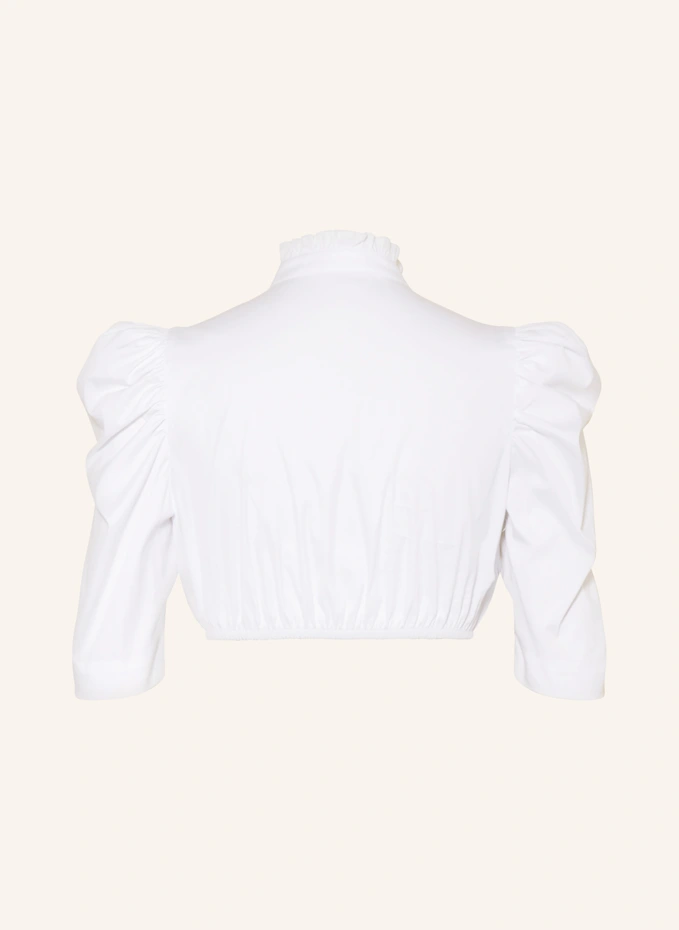 AlpenHERZ Dirndlbluse LOTTA